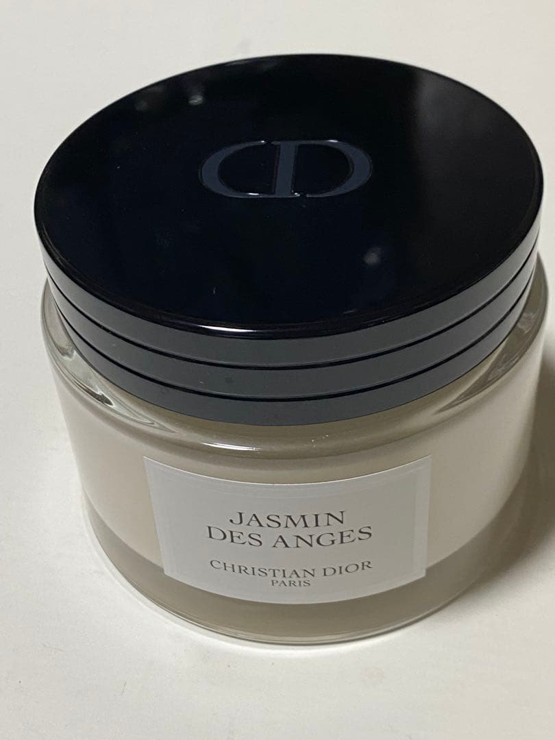 JASMIN DES ANGES ボディクリーム 150ml
