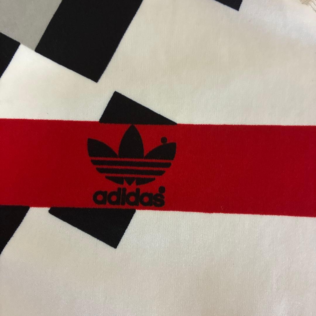 正規品 90s ロシア ソビエト連邦代表 アウェイ adidas ドイツ製 W杯