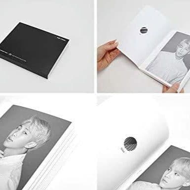 BTS 防弾少年団 FACE PHOTO COLLECTION 未開封