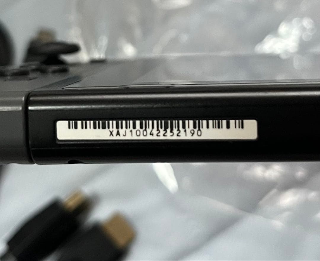 Nintendo Switch　ニンテンドースイッチ本体セット