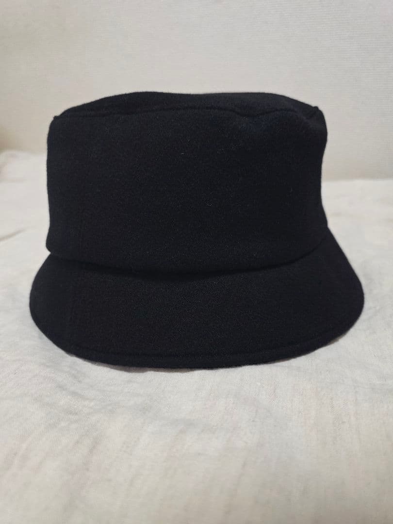 か*い様 KIJIMA TAKAYUKI PURE CASHMERE BUCKE