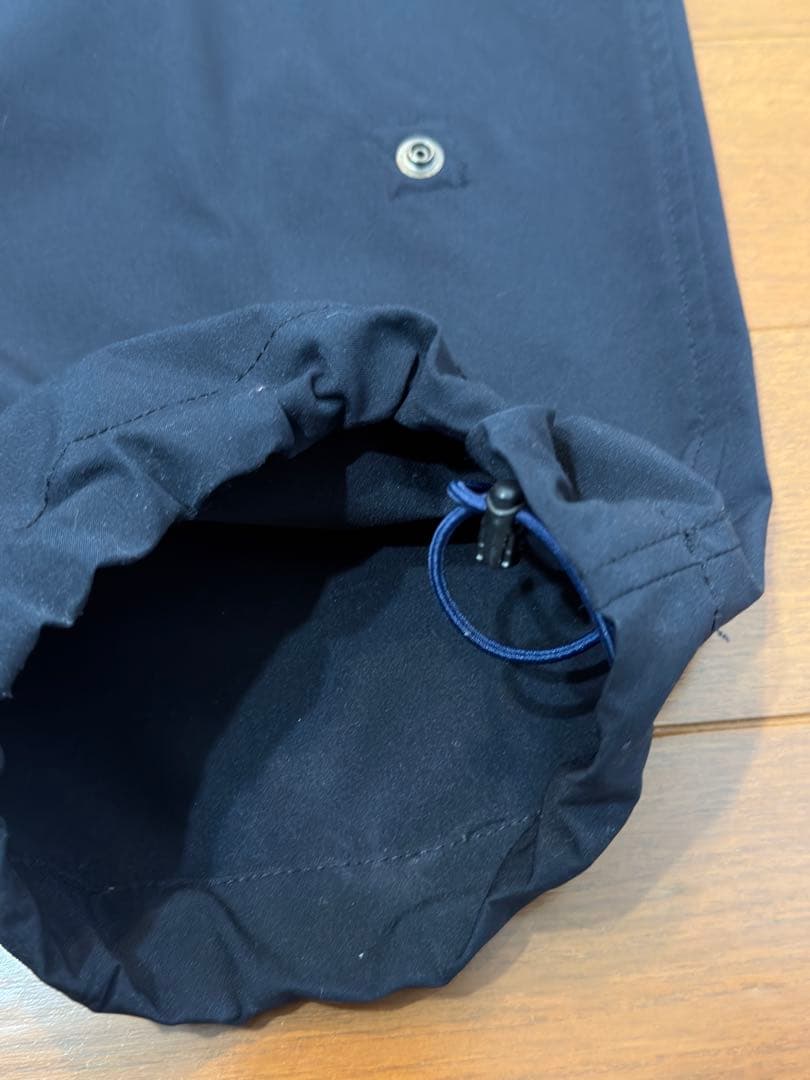 パンツ ssz HELISTIE PANTS