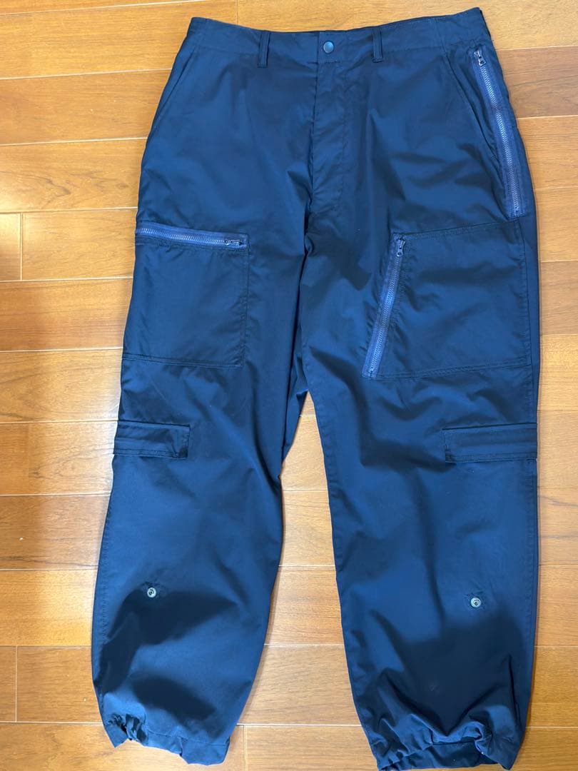 パンツ ssz HELISTIE PANTS