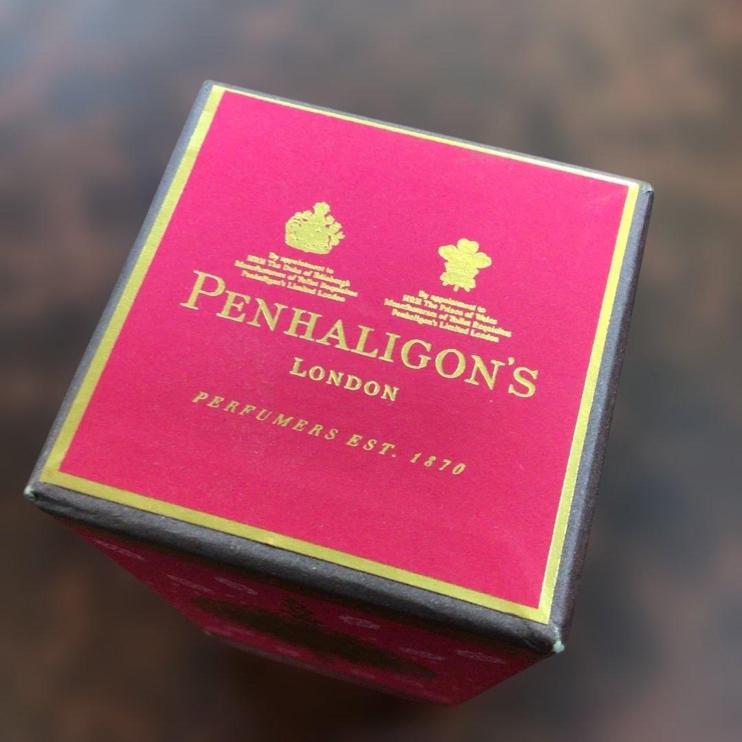 処分！PENHALIGON'S マラバー オードパルファン 100ml USED