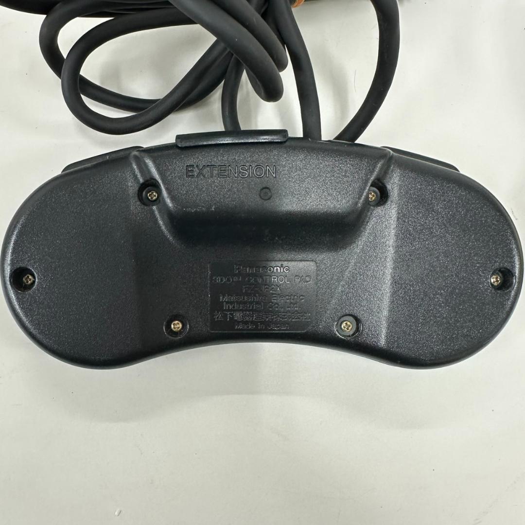 774352/Panasonic 3DO R・E・A・L FZ-10