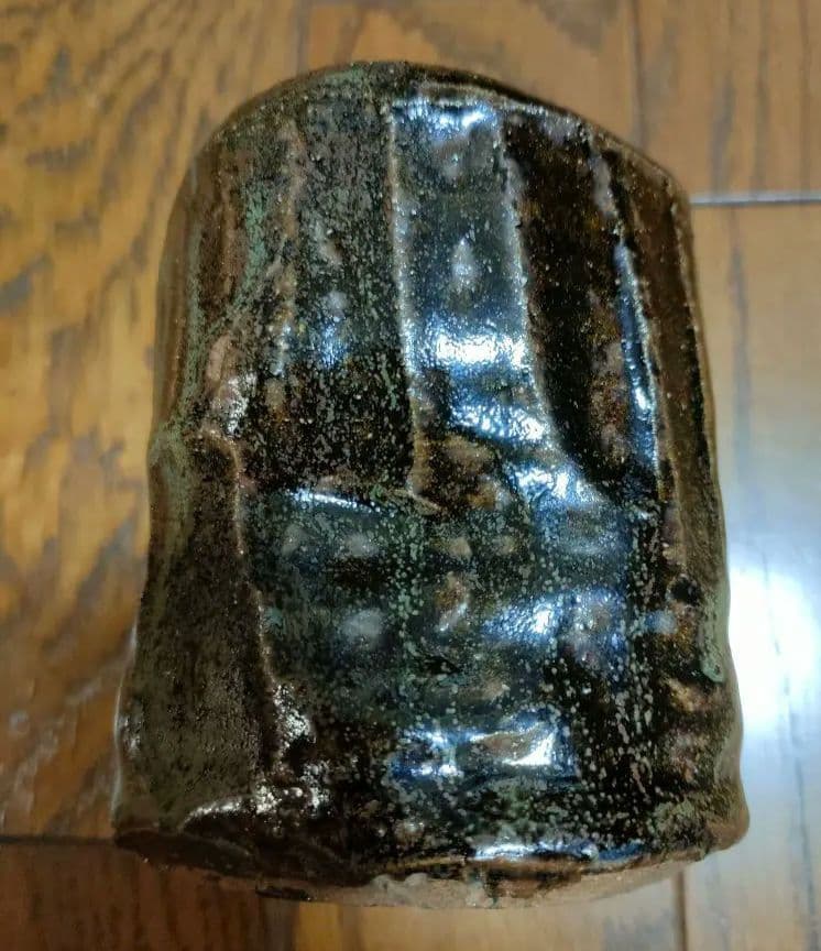 陶芸品　湯のみ　陶芸作家