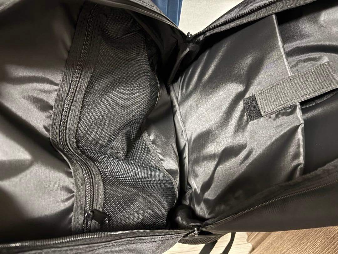 『新品未使用』 ロトグリップ バックパック ボウリングバッグ