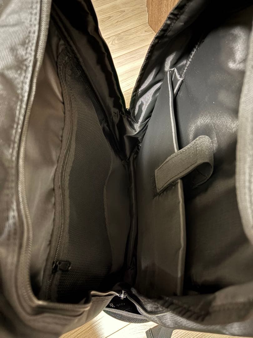 『新品未使用』 ロトグリップ バックパック ボウリングバッグ