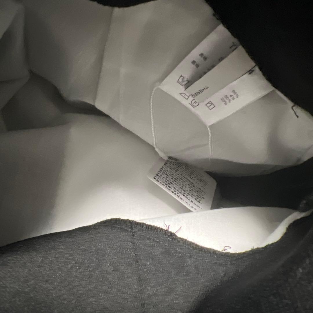 theredthread レースアップショーツ　S lace up shorts