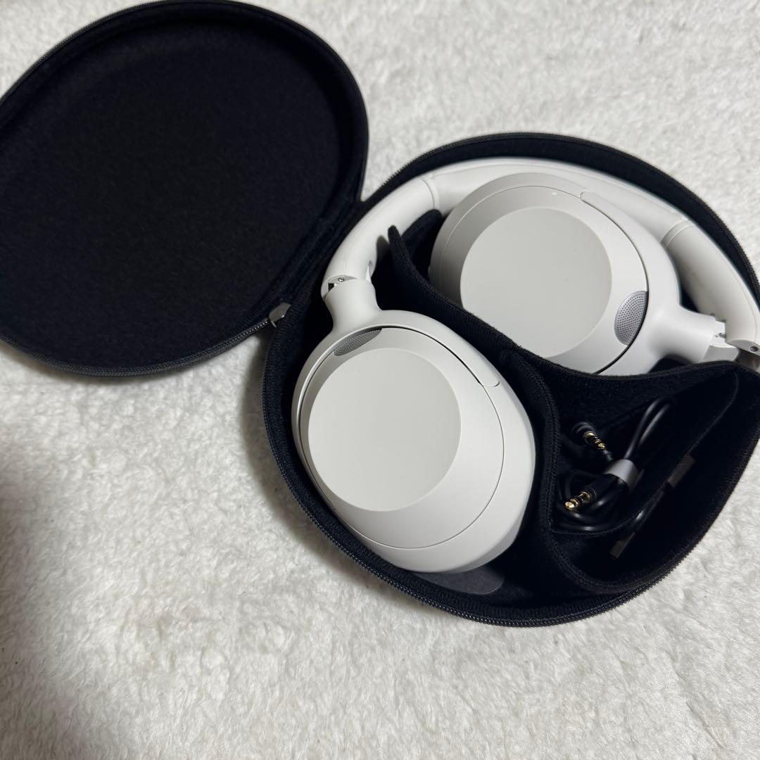 SONY WH-ULT900N ワイヤレスヘッドフォン