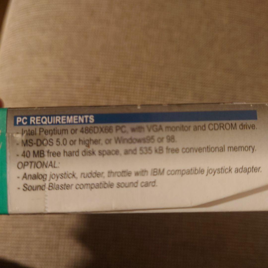 その他 precision simulator744 AEROWINX