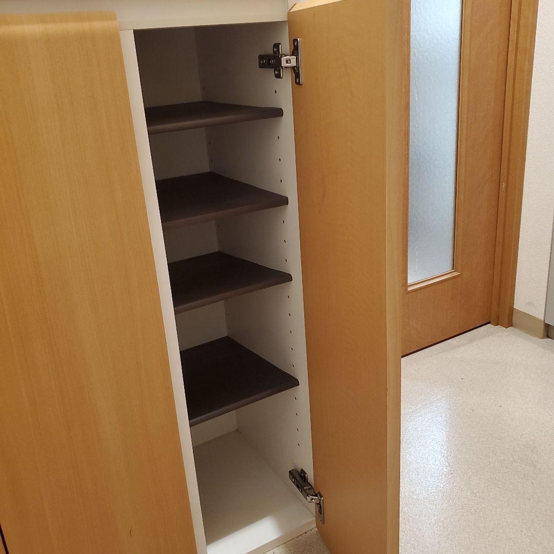 シューズボックス　靴箱