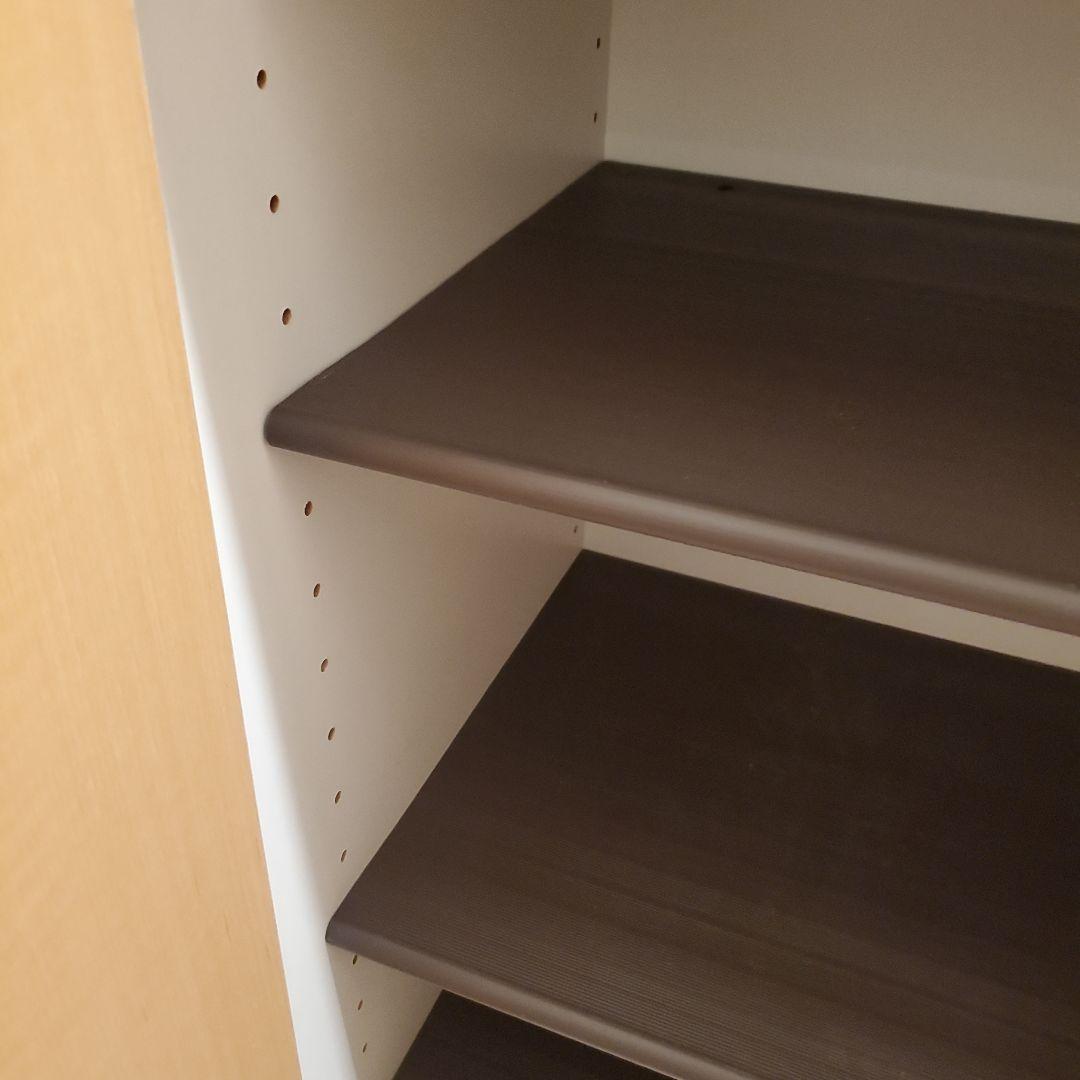 シューズボックス　靴箱