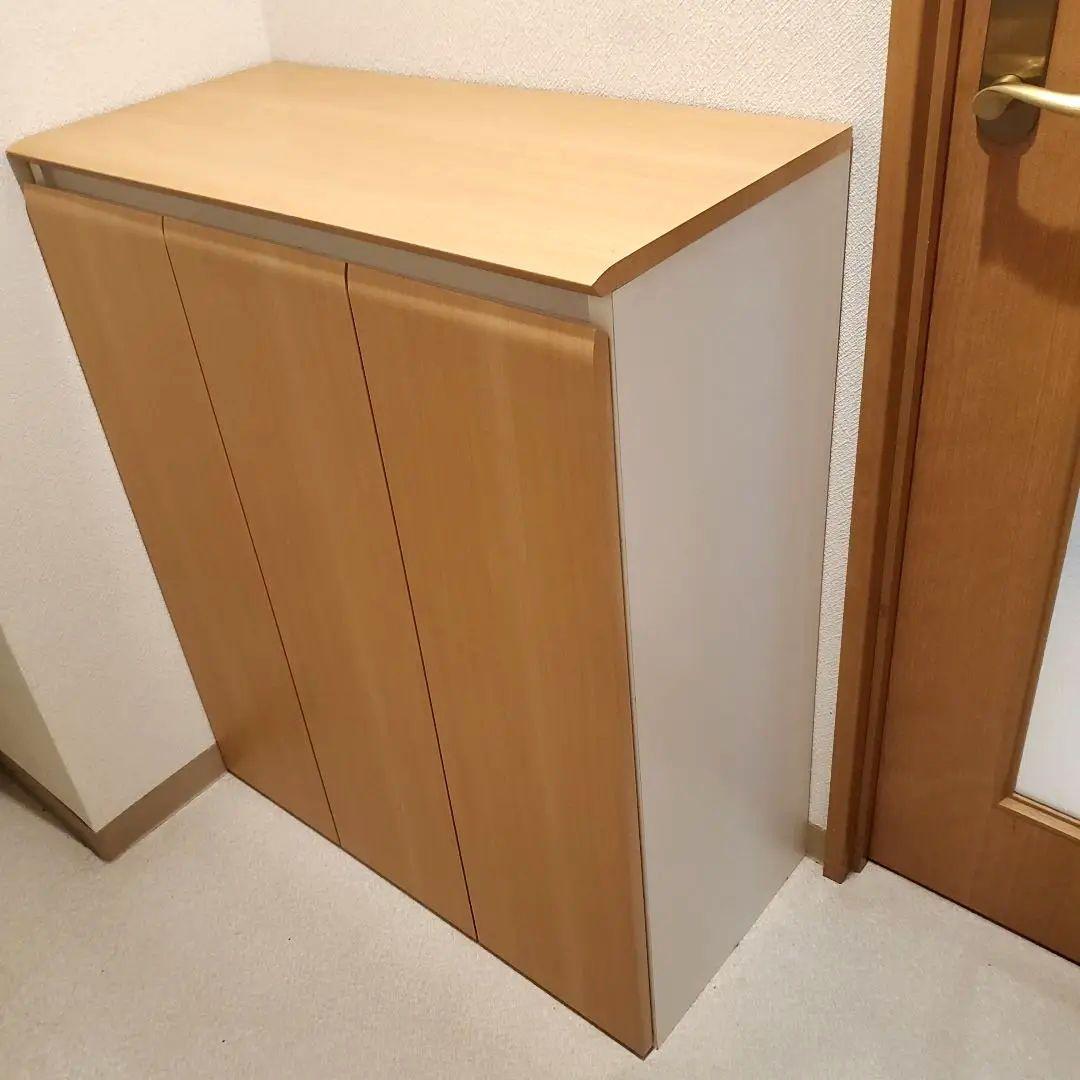 シューズボックス　靴箱