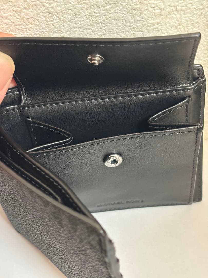 Michael Kors メンズ　財布