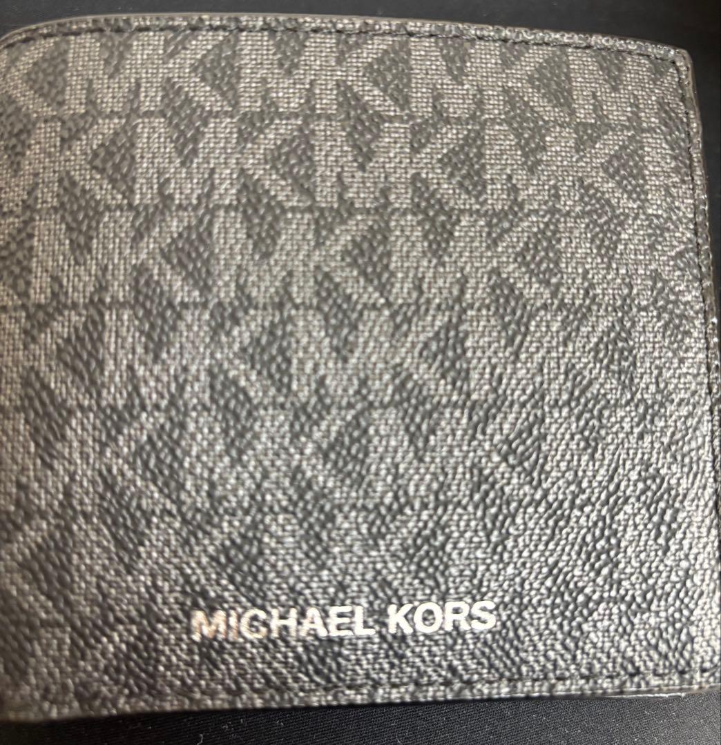 Michael Kors メンズ　財布