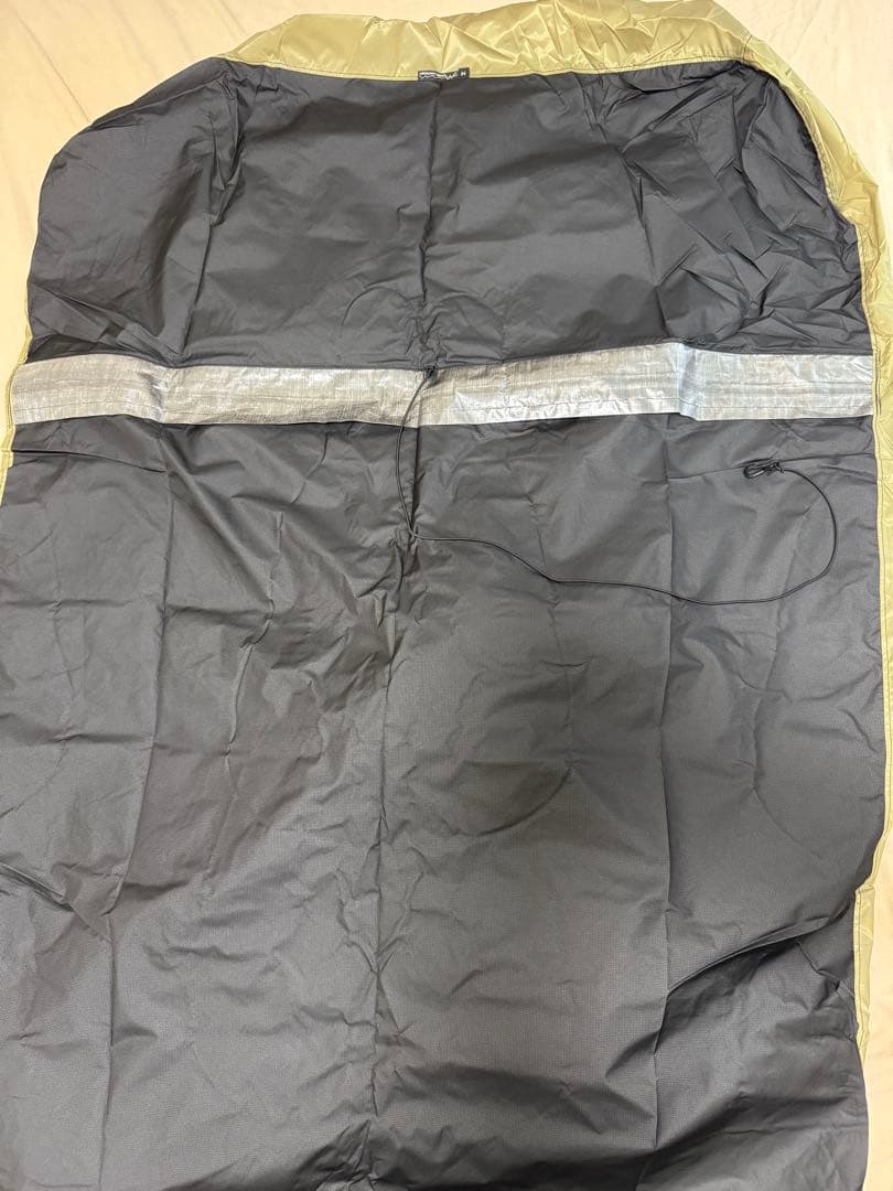 テント・タープ Mountain Laurel Designs FKT E-VENT BIVY