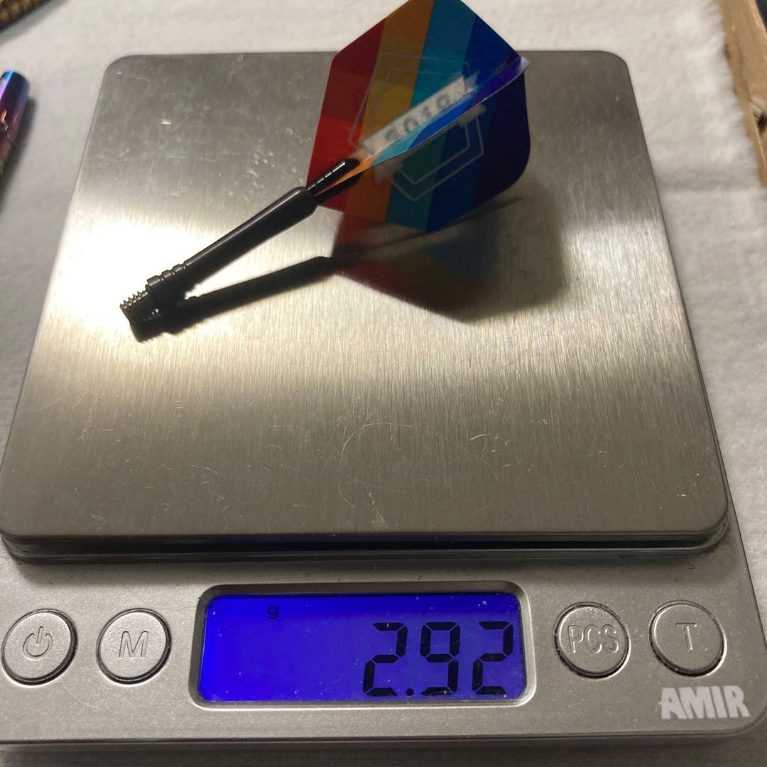 新品同様　激レア　パイロ ブレイジングシャドウ ネクスト リミテッドエディション