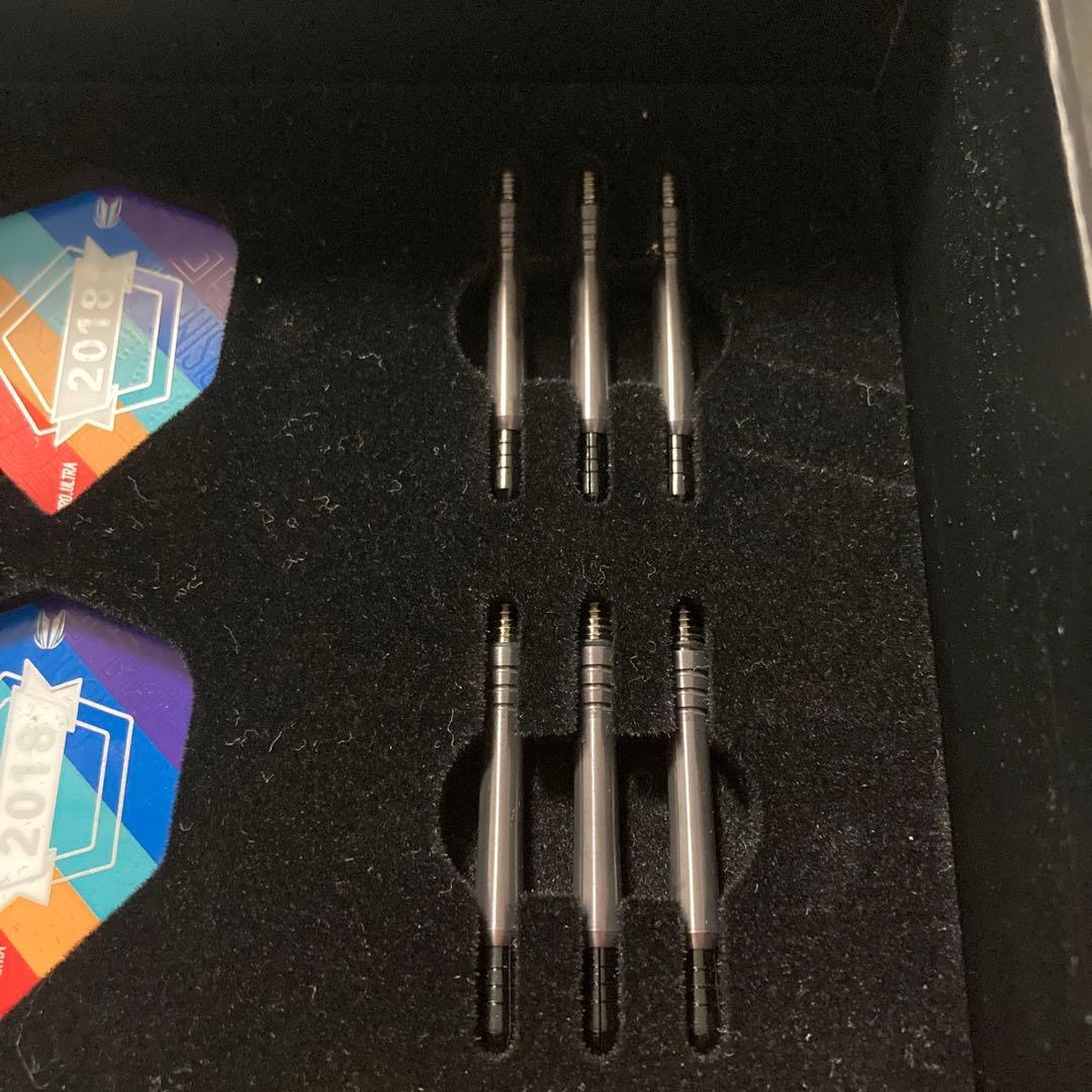 新品同様　激レア　パイロ ブレイジングシャドウ ネクスト リミテッドエディション