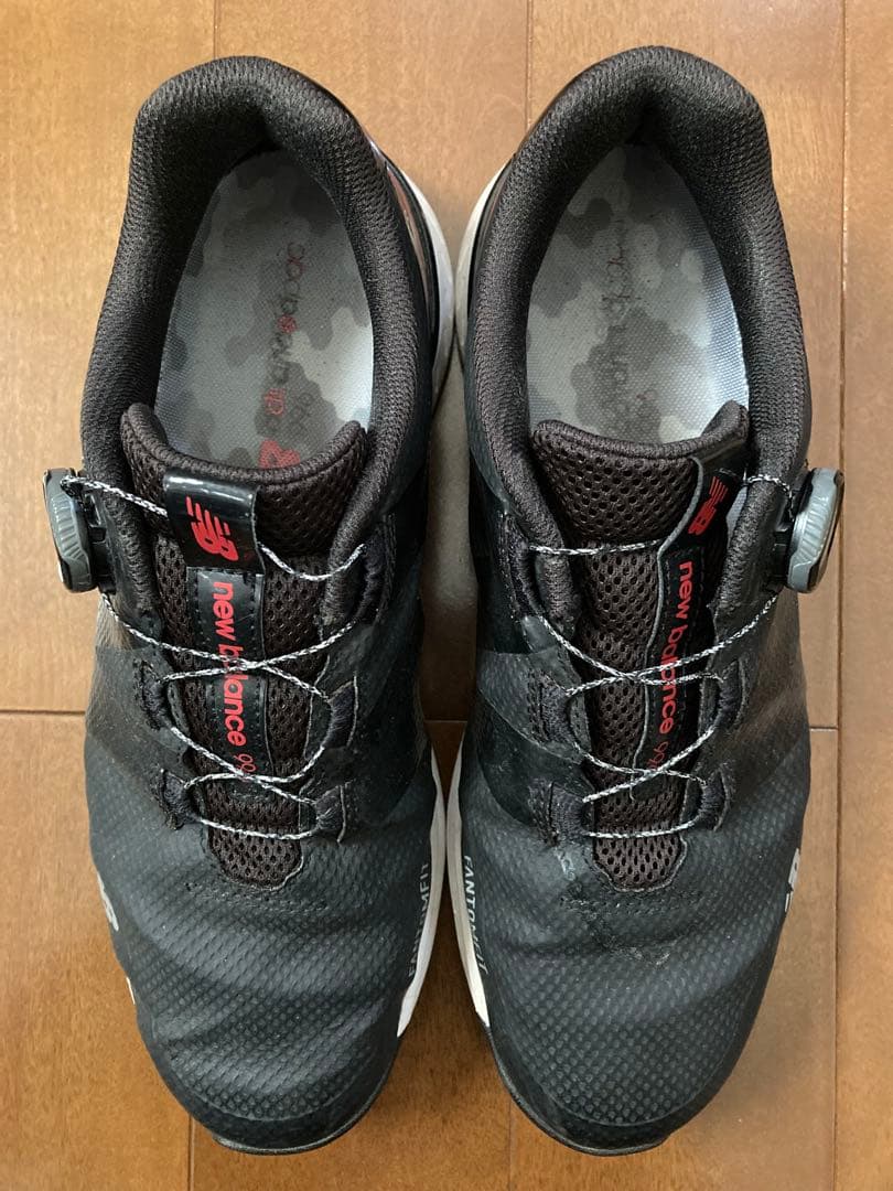 New Balance ニューバランス　ゴルフシューズ ２６.５cm