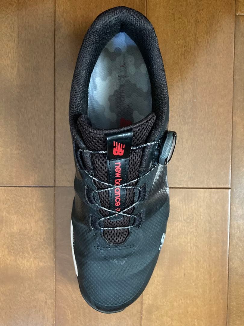 New Balance ニューバランス　ゴルフシューズ ２６.５cm