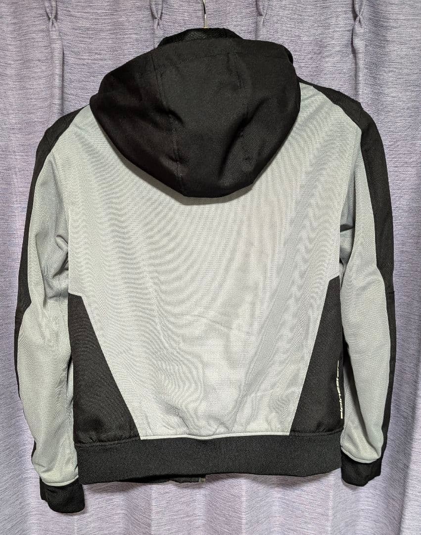 ✿お値下げ2✦試着のみ Alpinestars SEKTOR フーディ アジアL