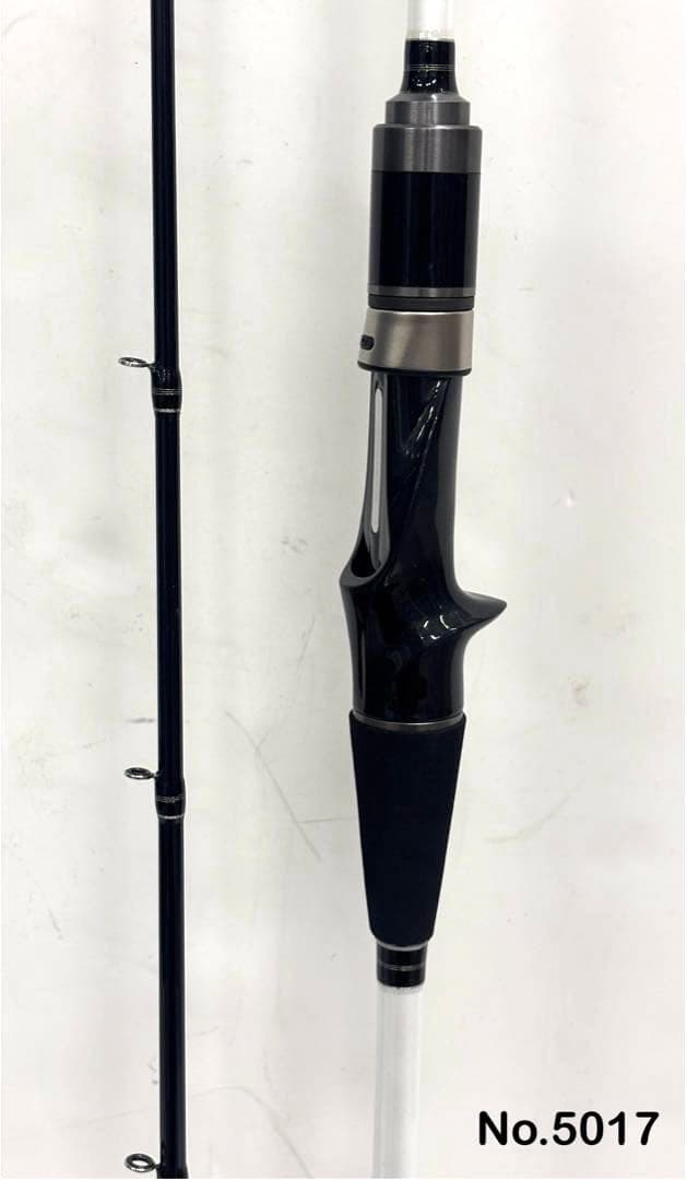 No.5017 タチウオテンヤ 195乗