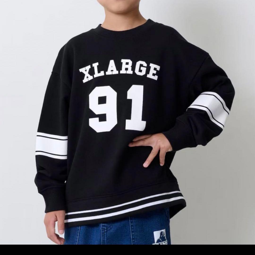 エクストララージキッズ　140 福袋 福袋 2026