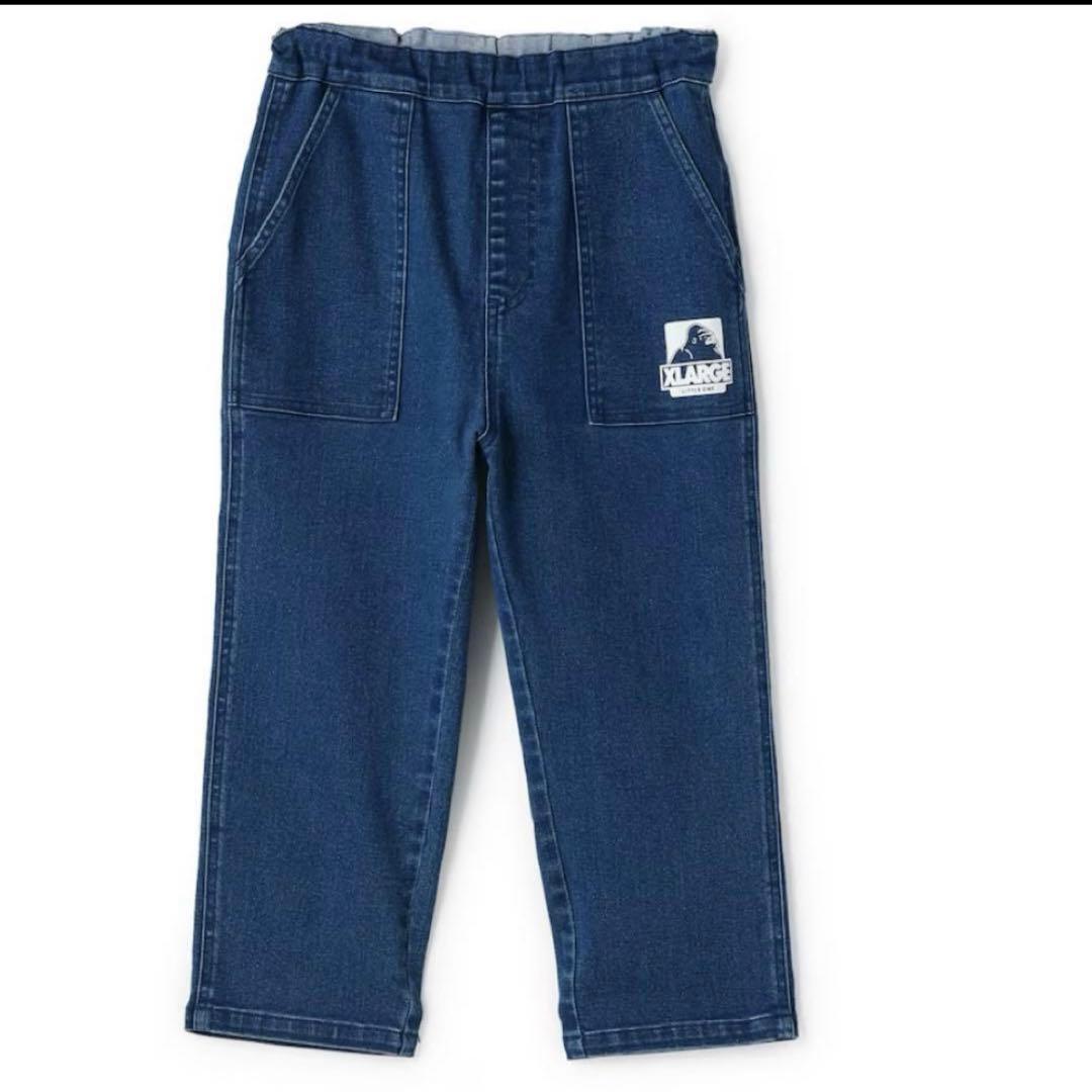 エクストララージキッズ　140 福袋 福袋 2026