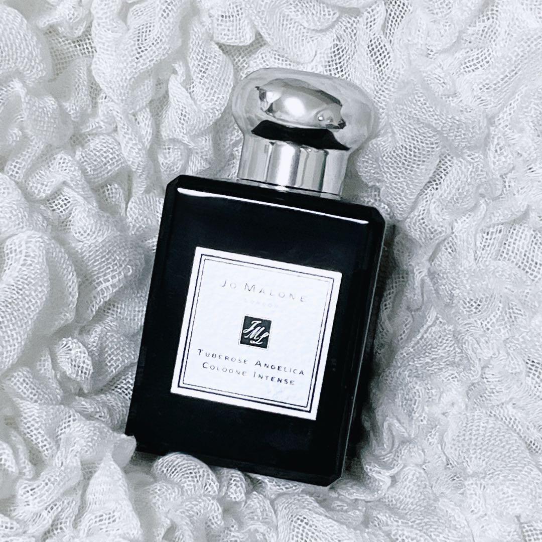 Jo Malone Tuberose Angelica コロン・インテンス 香水