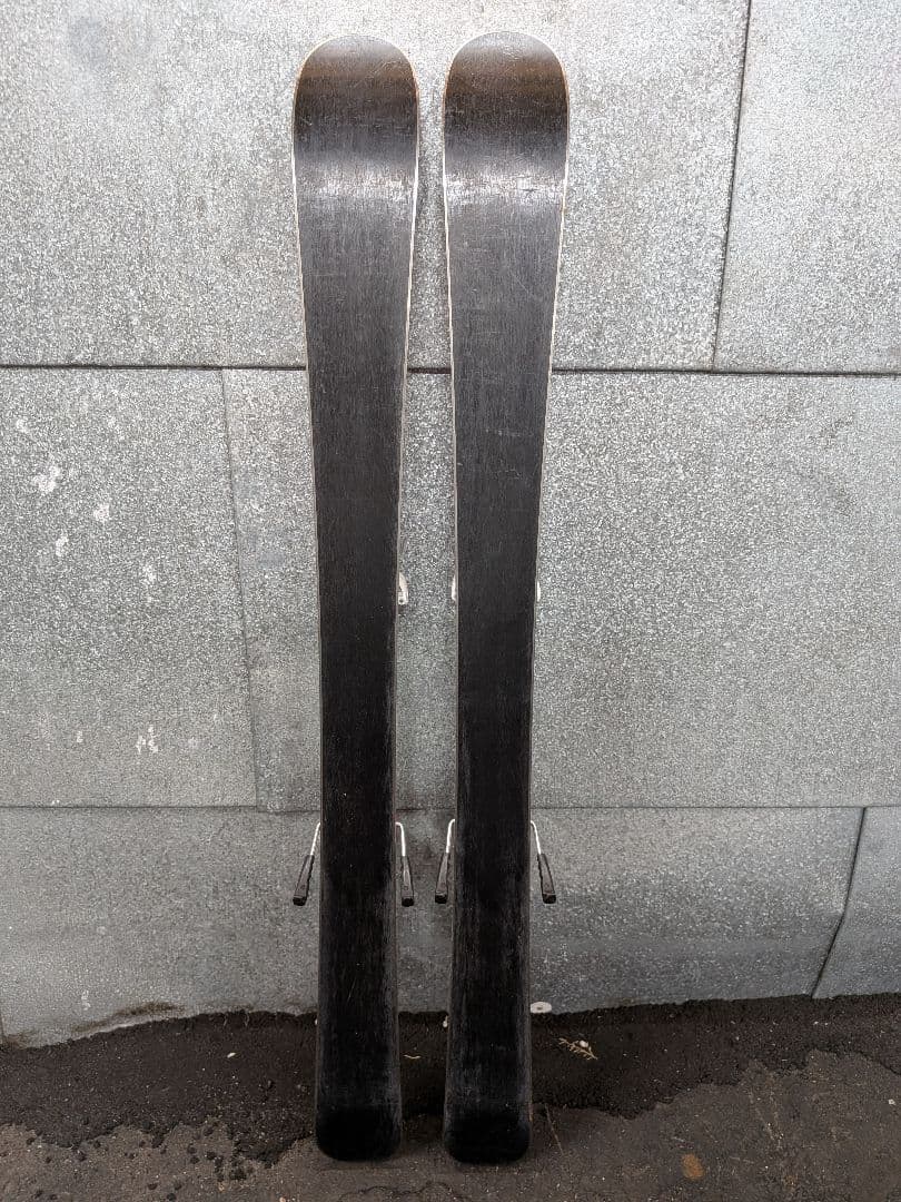 KAZAMA カザマ スキー板96cm