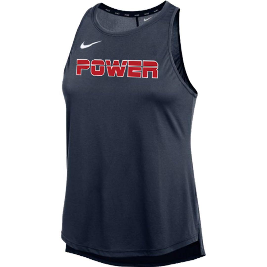 【てんてん】新品未開封モッサグループパワーNIKE製タンクトップ SM