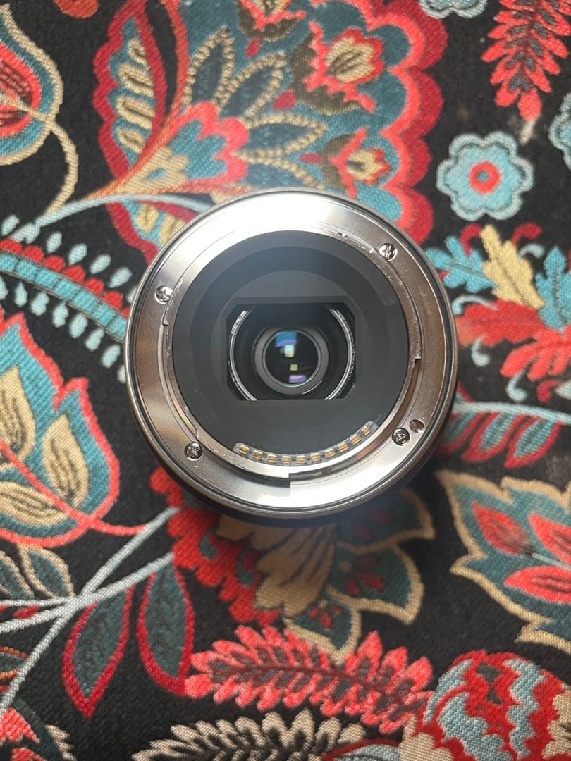 単焦点 tamron 24mm ※67mm保護フィルターつき