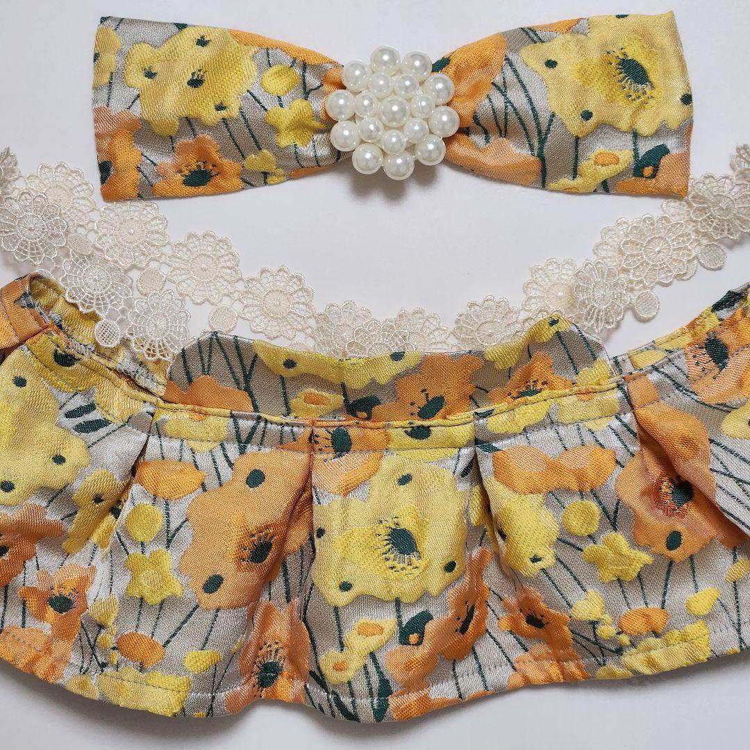 みらあんこページ①　ラボ服　らぼ服　ハンドメイド　服　3/2出品