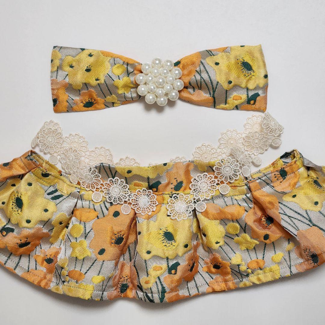 みらあんこページ①　ラボ服　らぼ服　ハンドメイド　服　3/2出品