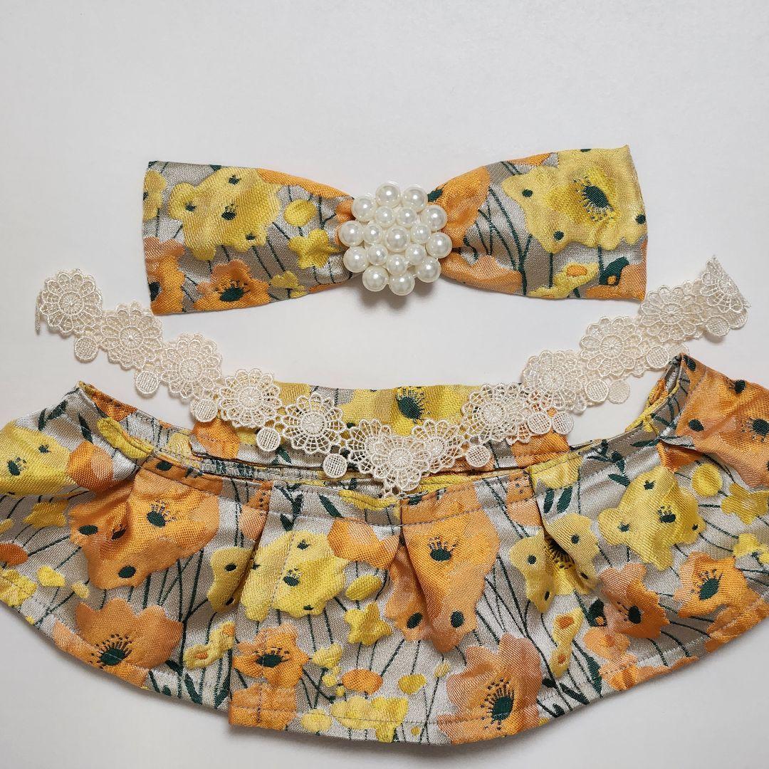 みらあんこページ①　ラボ服　らぼ服　ハンドメイド　服　3/2出品