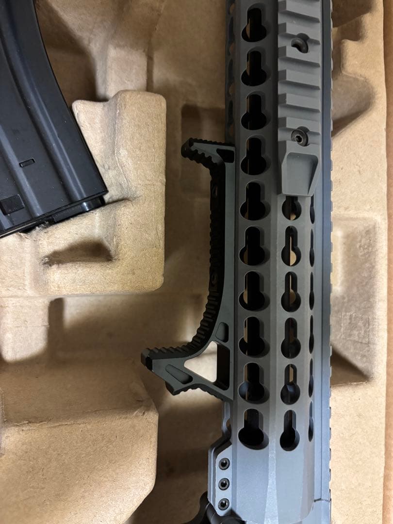 東京マルイ　Lancer Tactical GEN 2電動ガン