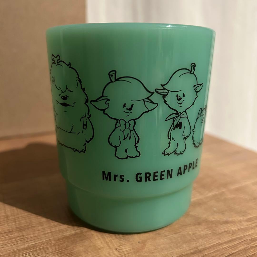 ミセス Soranji 【初回限定】Unity【通常】エデンFC抽選マグカップ