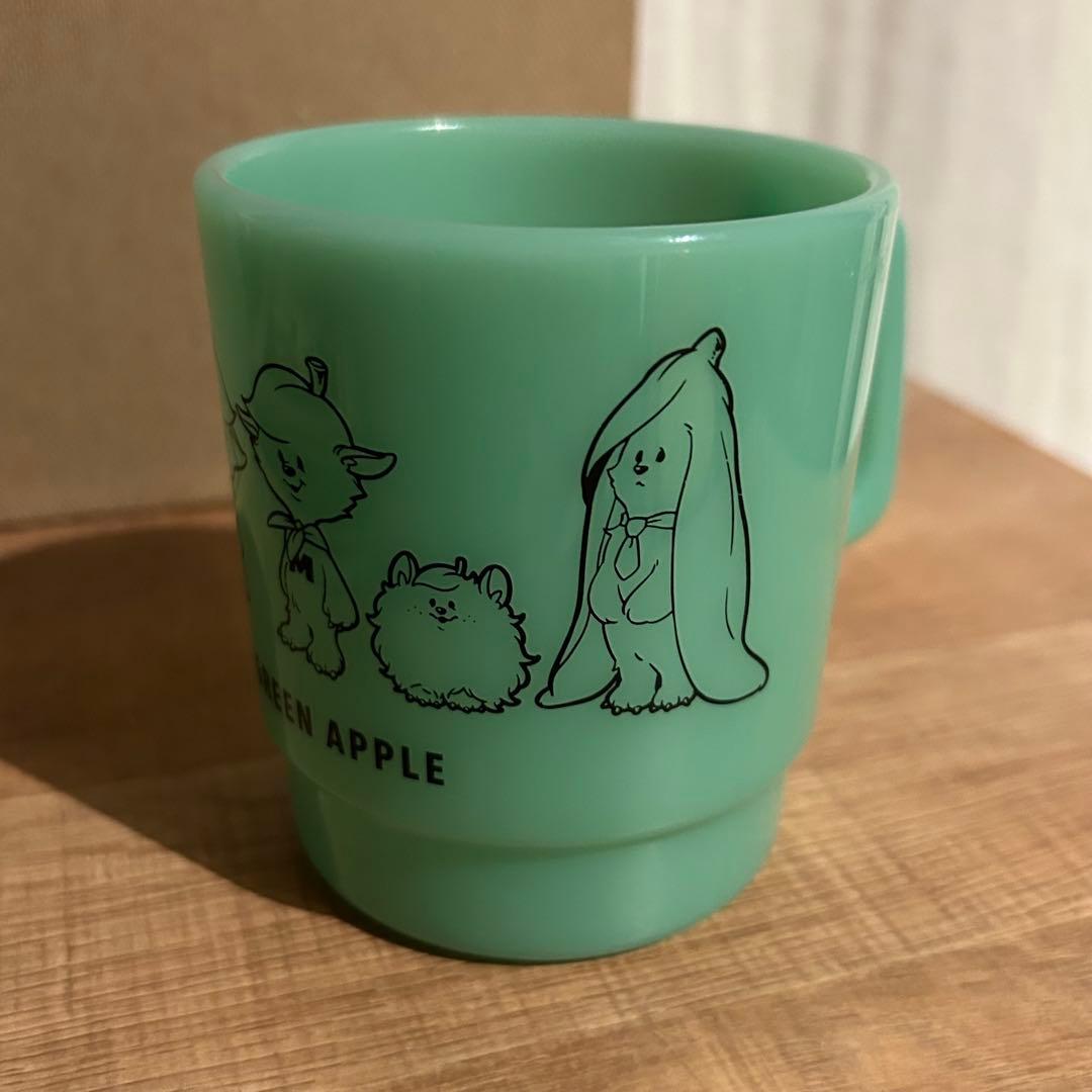 ミセス Soranji 【初回限定】Unity【通常】エデンFC抽選マグカップ