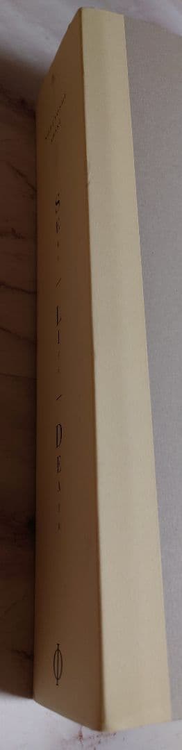 荒木経惟 Nobuyoshi Araki: Self, Life, Death