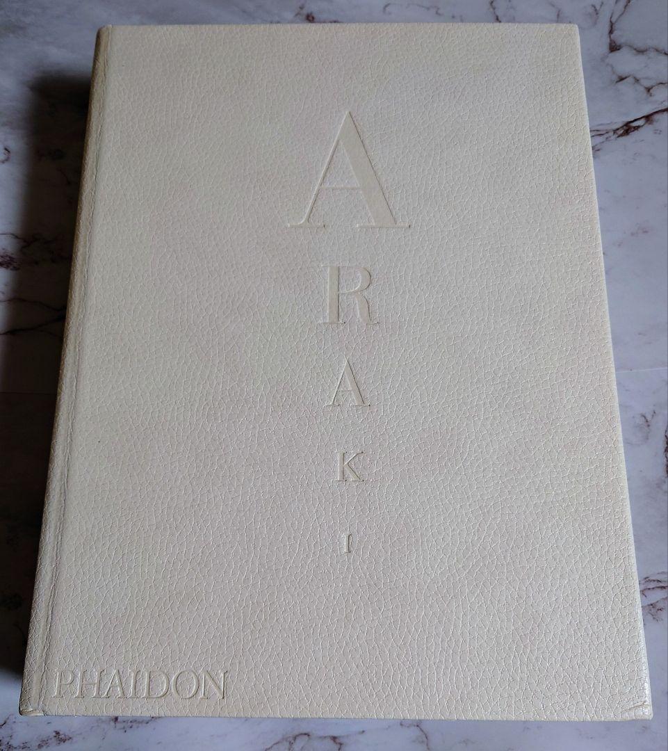 荒木経惟 Nobuyoshi Araki: Self, Life, Death