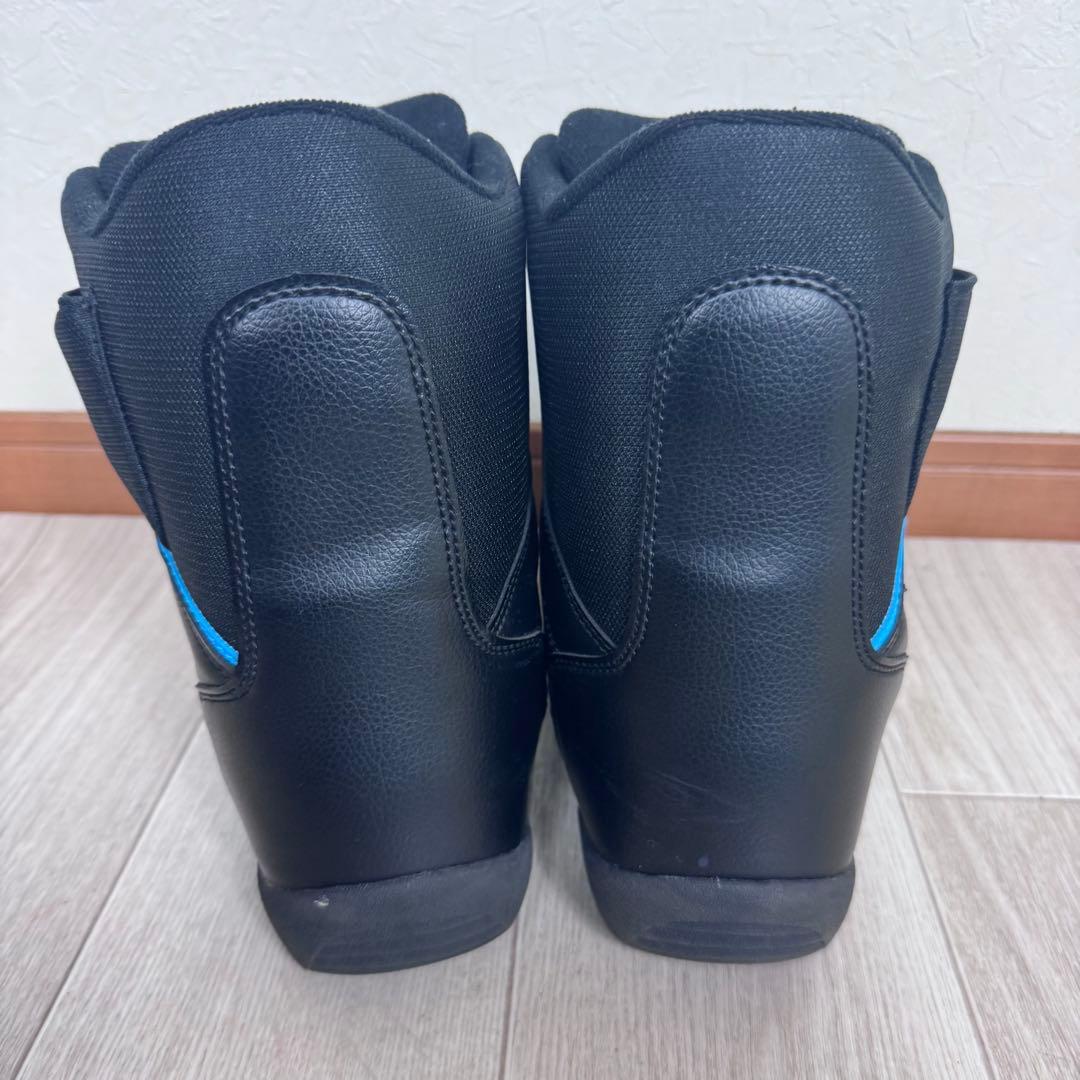 専用kissmark ジュニアスノーボードセット 120cm