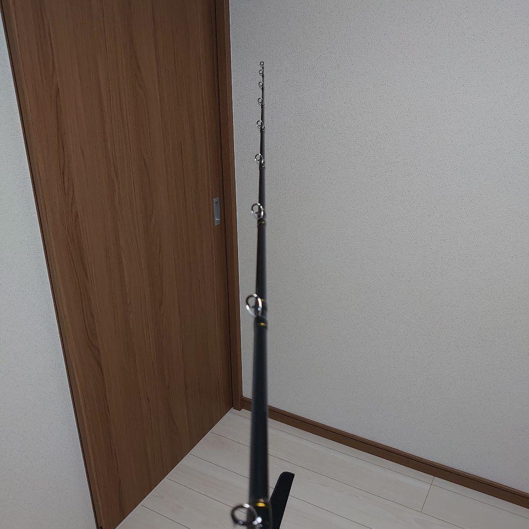 最終値下げメジャークラフト SELVA SVC-72XH/SNK