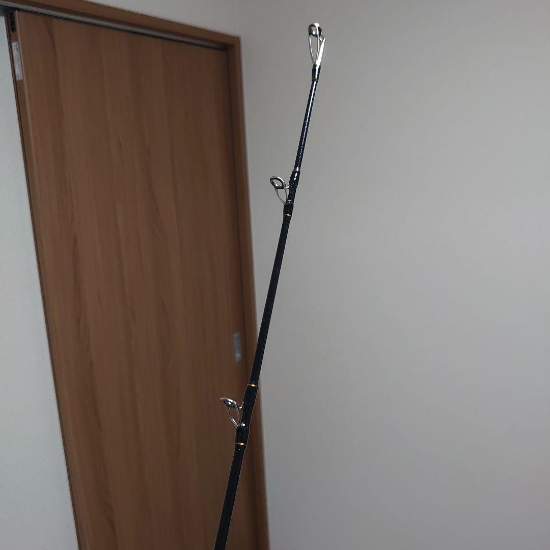 最終値下げメジャークラフト SELVA SVC-72XH/SNK