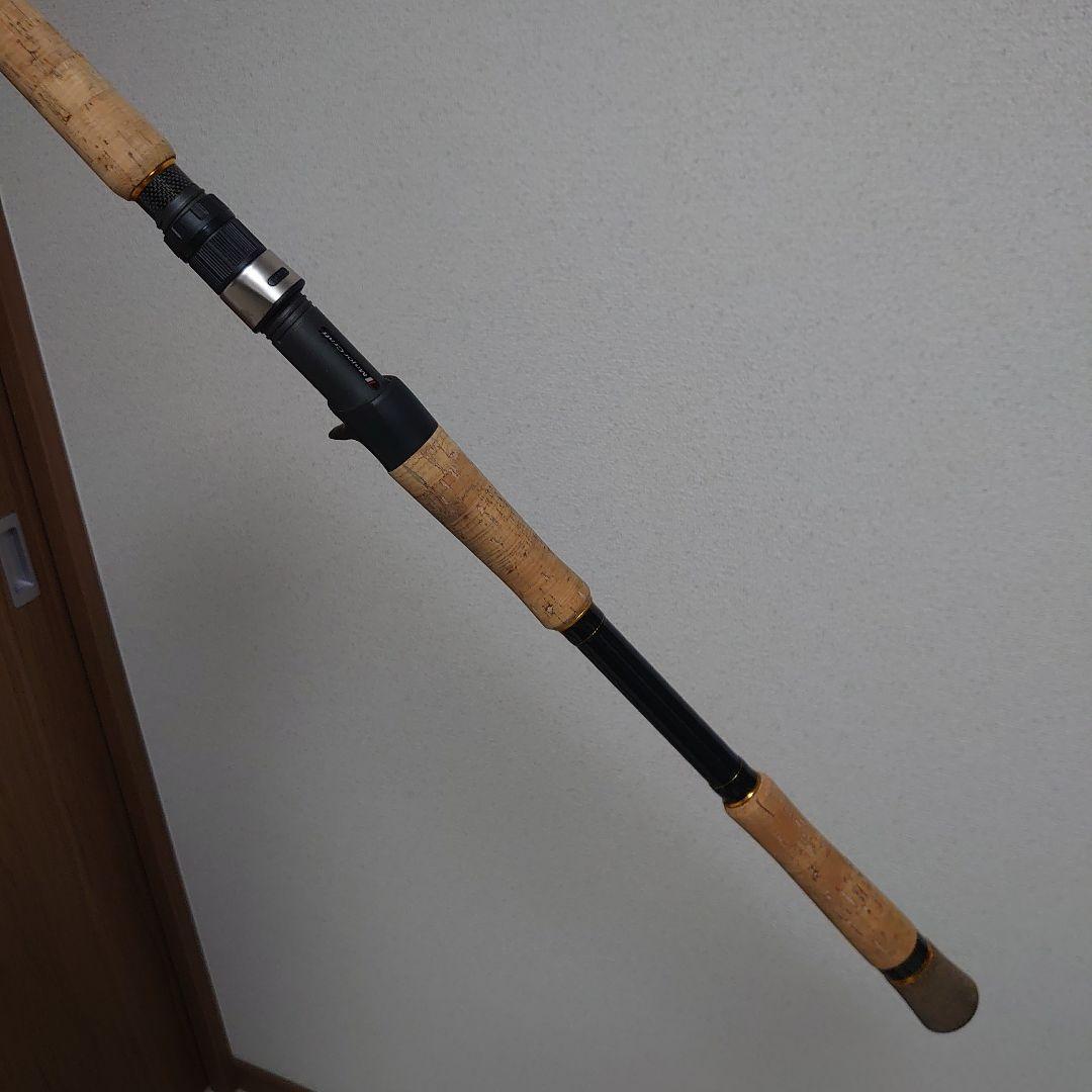 最終値下げメジャークラフト SELVA SVC-72XH/SNK