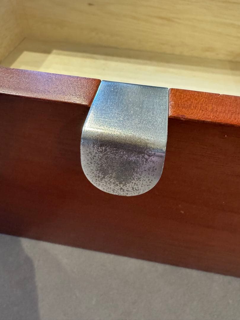 北欧ヴィンテージ調テレビ台 幅150cm