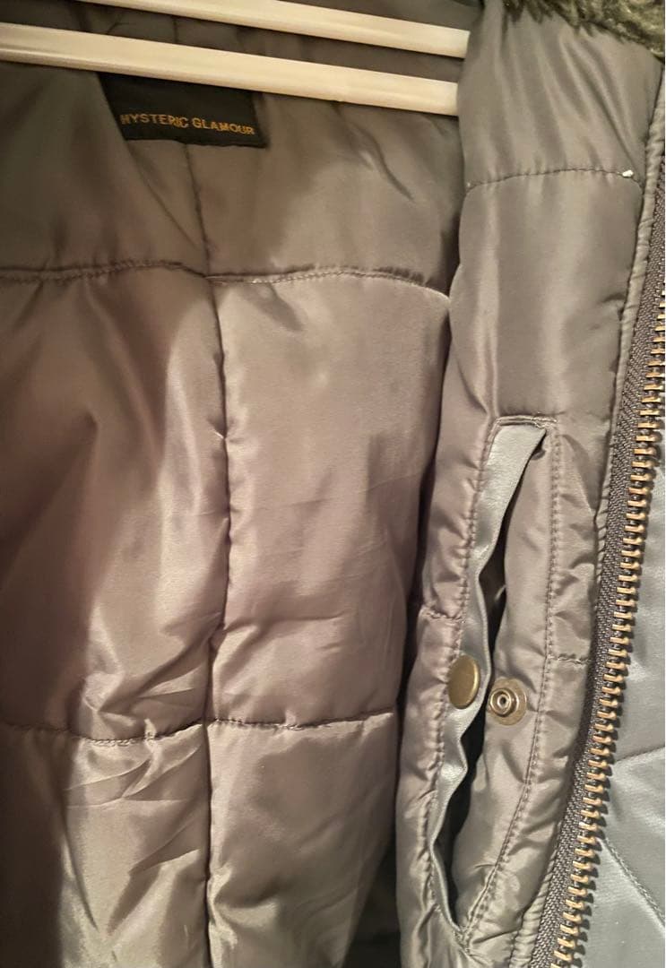 ヒステリックグラマー　プリマロフト