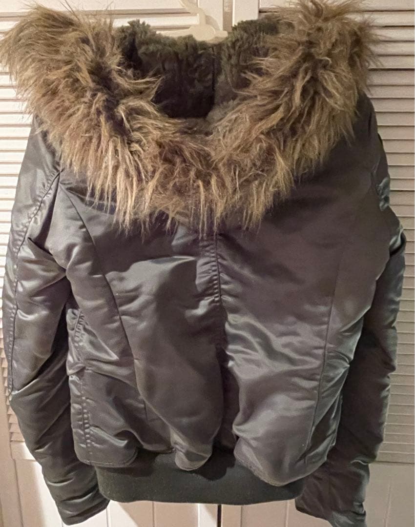 ヒステリックグラマー　プリマロフト