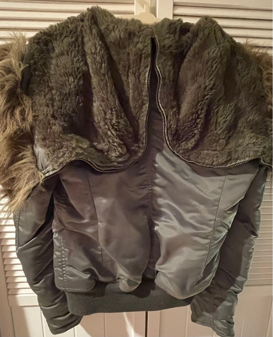 ヒステリックグラマー　プリマロフト