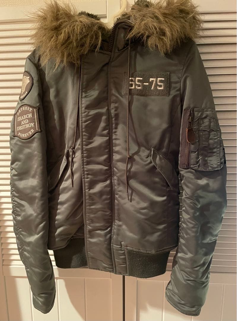 ヒステリックグラマー　プリマロフト